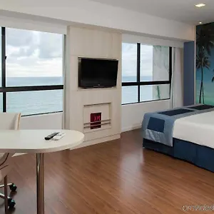 Hotel Mercure Navegantes
