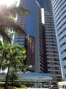 **** Aparthotel Flat Na Praia De Boa Viagem Brazil