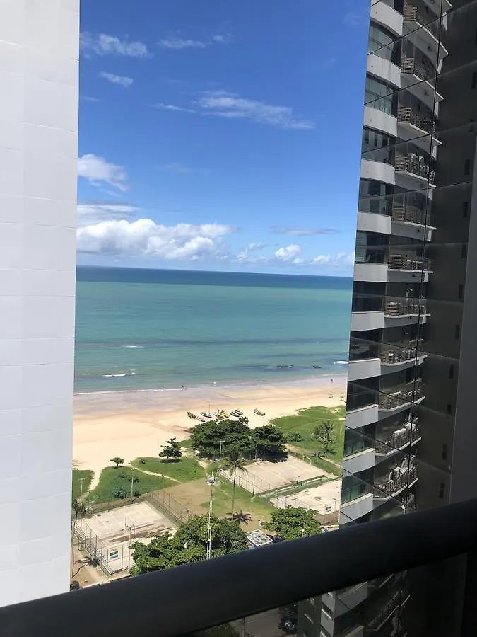 **** Aparthotel Flat Na Praia De Boa Viagem Brazil