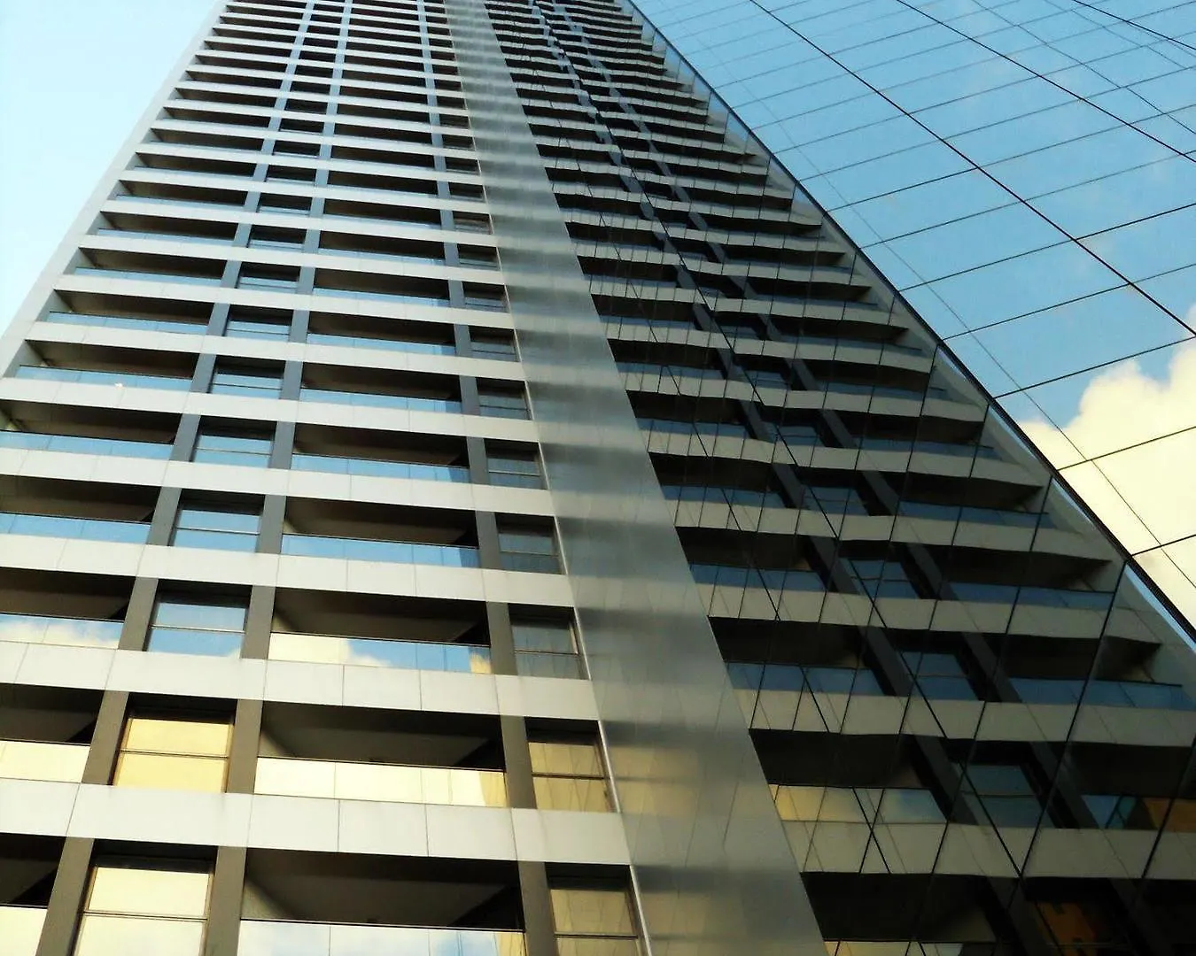 **** Aparthotel Flat Na Praia De Boa Viagem Brazil