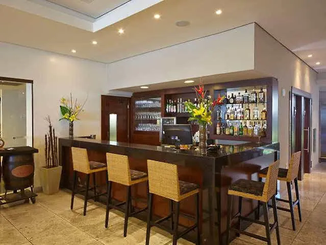Flat Na Praia De Boa Viagem Aparthotel Recife