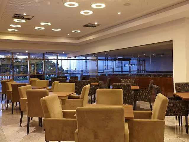 **** Aparthotel Flat Na Praia De Boa Viagem Brazil
